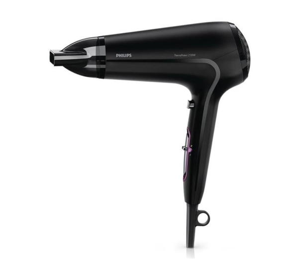 Philips Suszarka do włosów HP8230/00 ThermoProtect Ionic - 159501 - zdjęcie